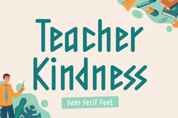 Download Teacher Kindness - Teacher Collection