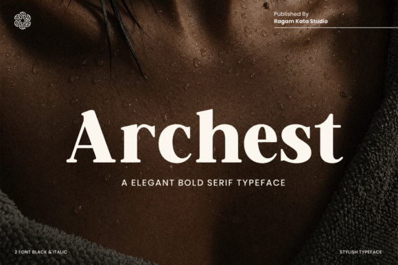 Download Archest - Premium Resources
