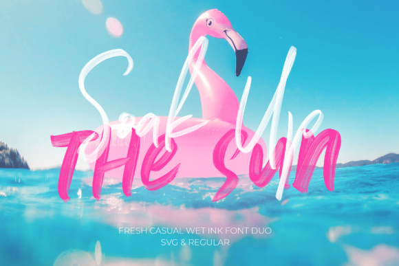 Download Soak Up the Sun Duo - Duo Collection