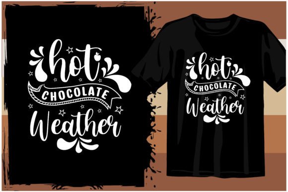 Download Winter T Shirt Design ( Winter Season ) - Winter season Collection