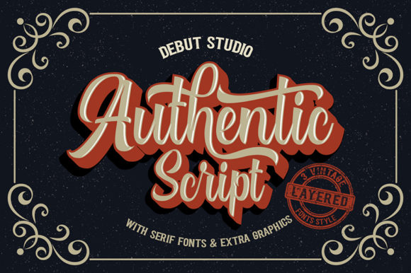 Download Authentic Duo - Duo Collection