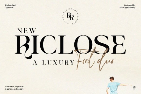 Download Riclose Duo - Duo Collection