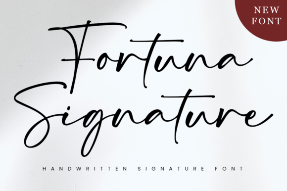 Download Fortuna Signature - Nature Collection