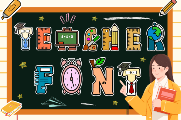 Download Teacher - Teacher Collection